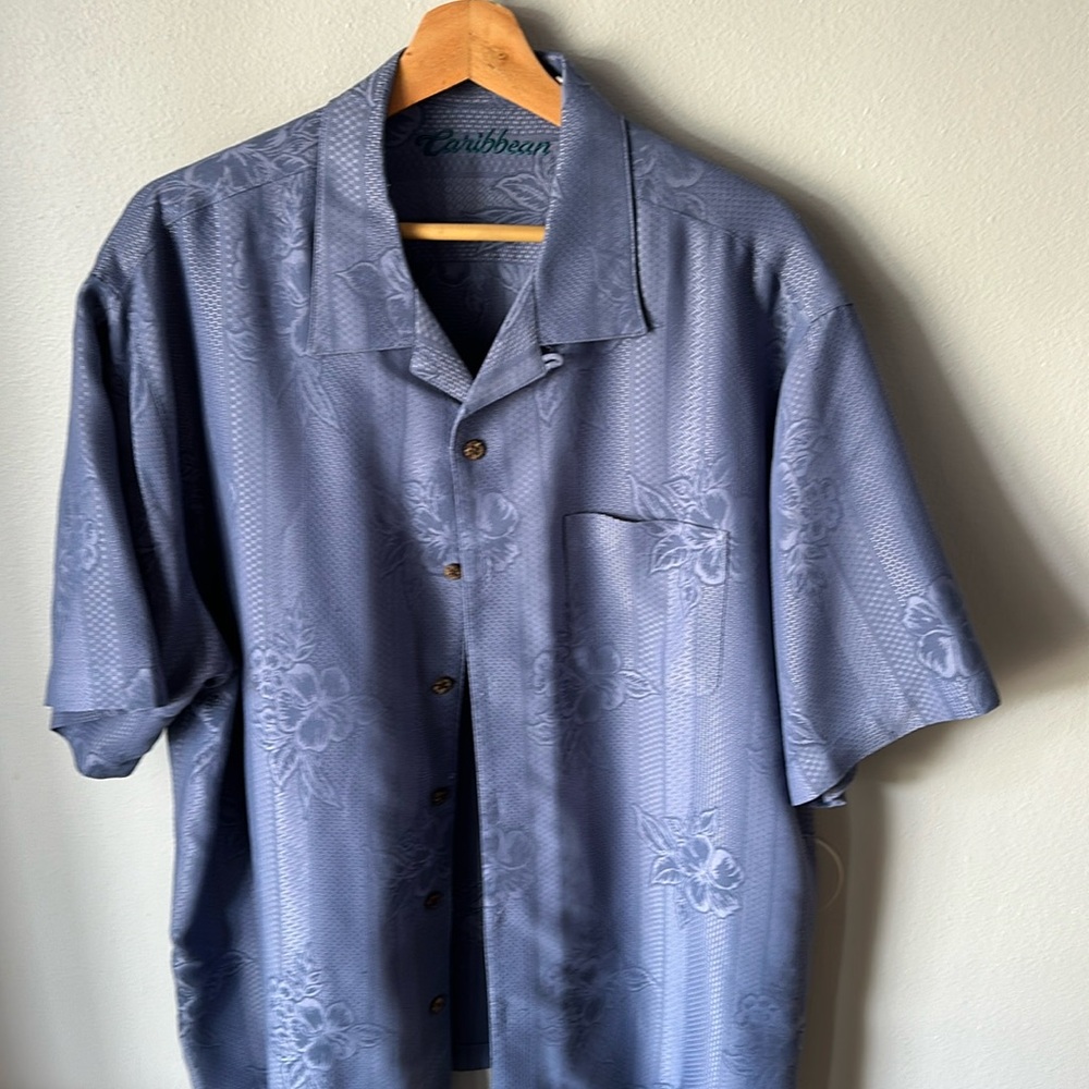 Camp Shirt - image 1